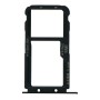 Huawei Mate 20 Lite Sim tray Μαύρο
