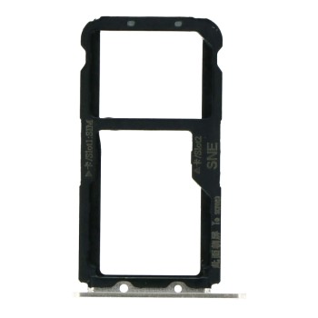 Huawei Mate 20 Lite Pro Sim tray Χρυσό