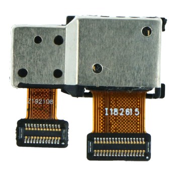 Huawei Mate 20 Lite  Πίσω κάμερα Rear 