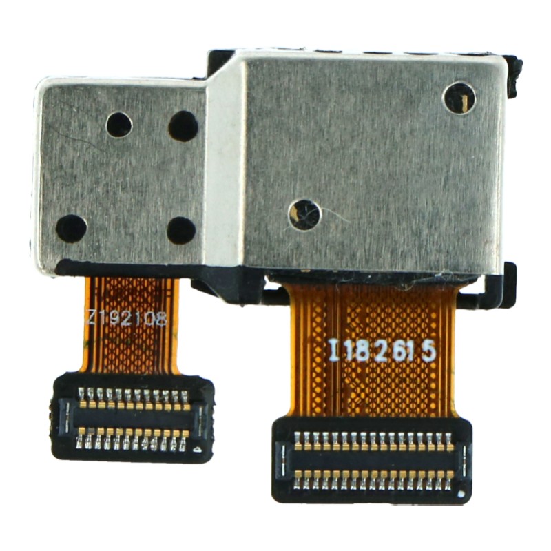 Huawei Mate 20 Lite  Πίσω κάμερα Rear 