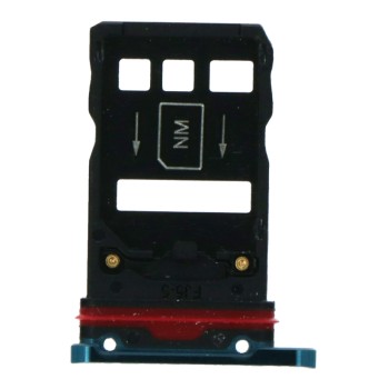 Huawei Mate 20 Pro Sim tray Πράσσινο