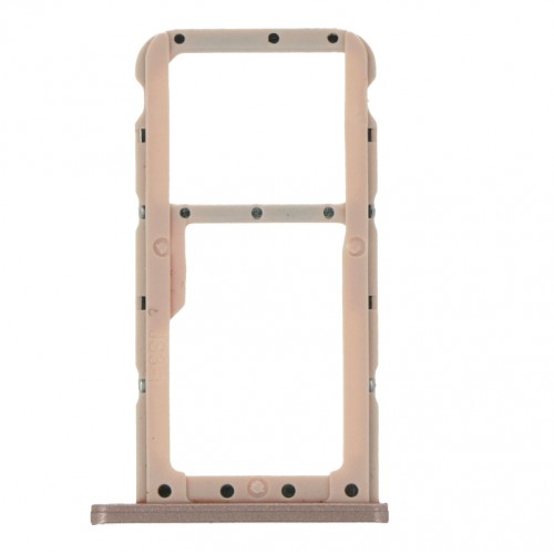 Huawei P20 Lite Sim tray Ροζ