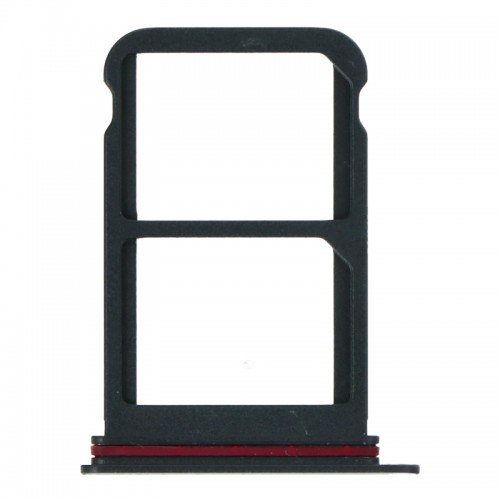 Huawei P20 Pro Sim tray Μαύρο