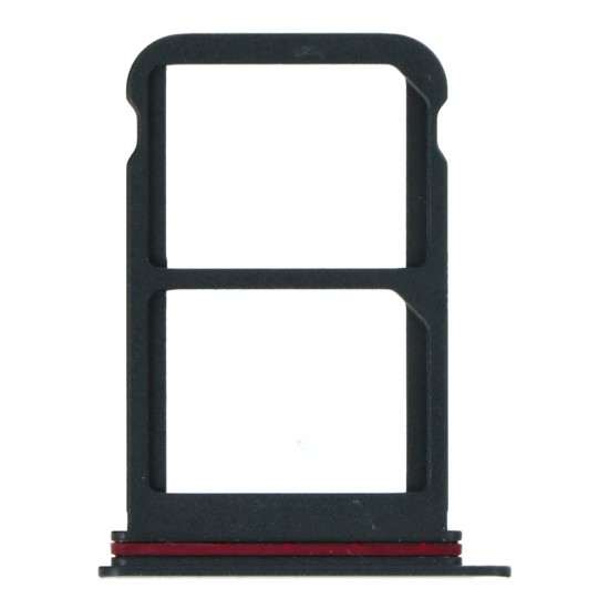 Huawei P20 Pro Sim tray Μαύρο
