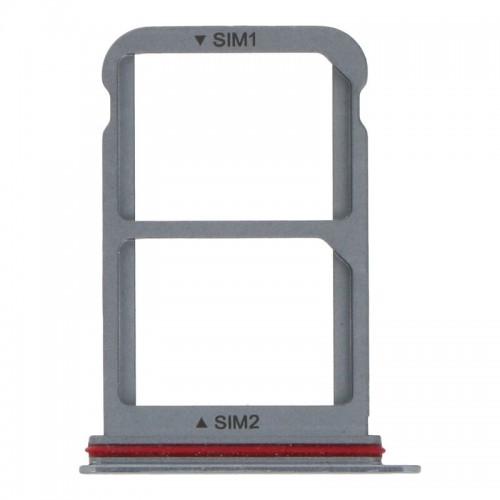 Huawei P20 Pro Sim tray Μπλε