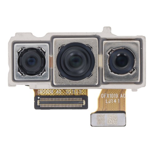 Huawei P20 Pro Πίσω κάμερα Rear