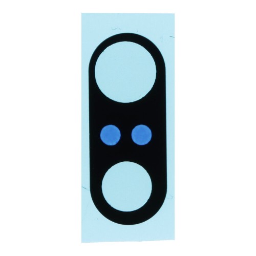 Huawei P20 Pro Τζαμάκι Κάμερας Camera Lens Μεγάλο