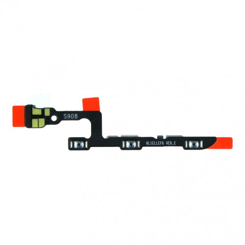 Huawei P30  Καλωδιοταινία On/Off Volume Flex