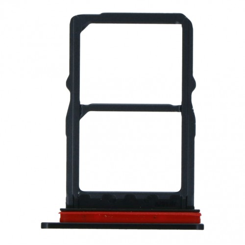 Huawei P30 Sim tray Μαύρο
