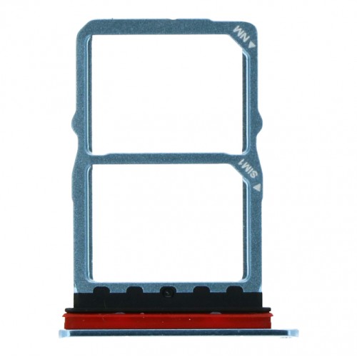 Huawei P30 Sim tray Άσπρο