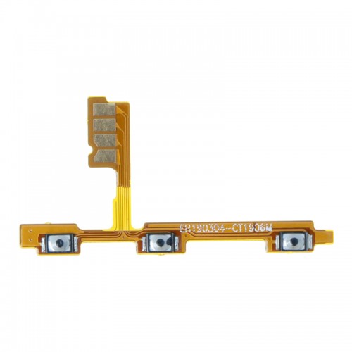 Huawei P30 Lite Καλωδιοταινία On/Off Volume Flex