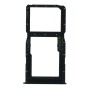 Huawei P30 Lite Sim tray Μαύρο
