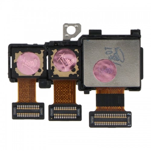 Huawei P30 Lite Πίσω κάμερα Rear 48MP+8MP+2MP