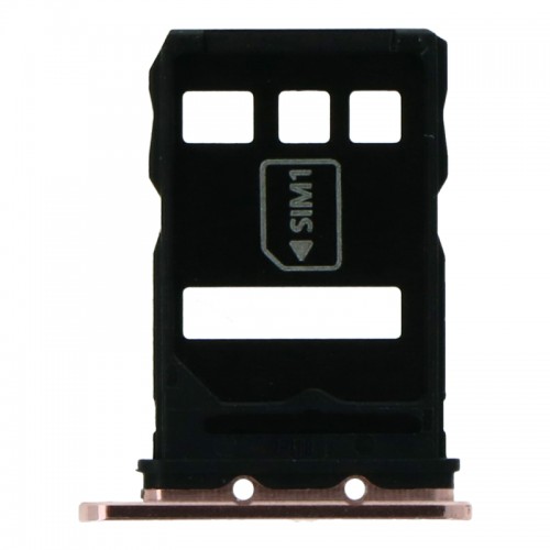 Huawei P40  Sim tray Χρυσό