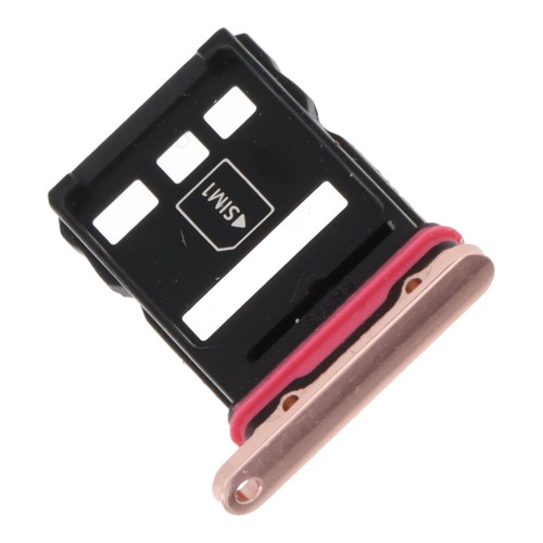 Huawei P40 Pro Sim tray Χρυσό