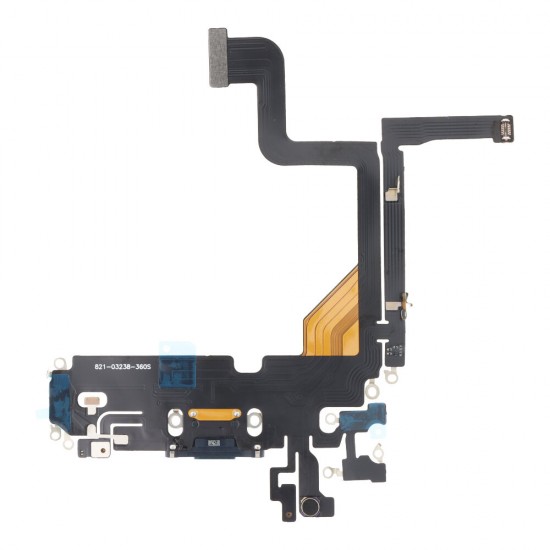 iPhone 13 pro Πλακέτα φόρτισης Charging Board 