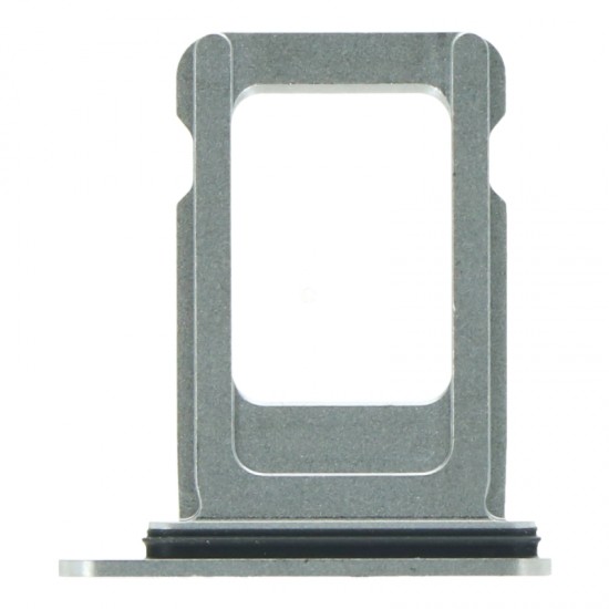iPhone 12 Pro max Sim tray  Ασημί