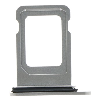 iPhone 13 pro max Sim tray  Άσπρο