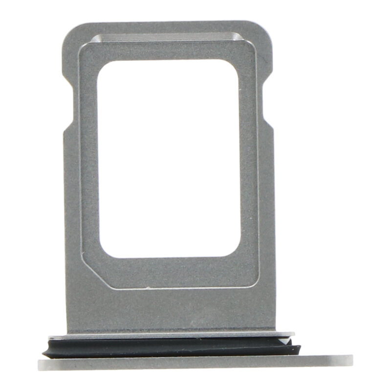 iPhone 13 pro max Sim tray  Άσπρο
