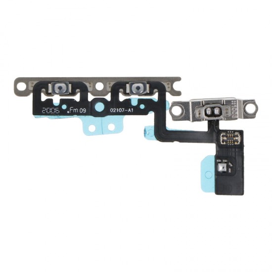 iPhone 11 Καλωδιοταινία On/Off Volume Flex