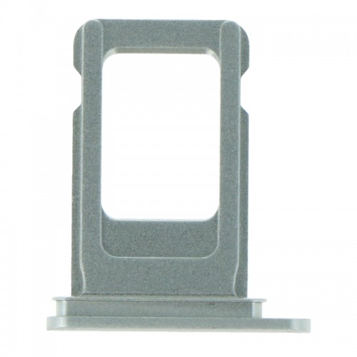 iPhone 11 Sim tray  Άσπρο