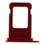 iPhone 11 Sim tray  Κόκκινο