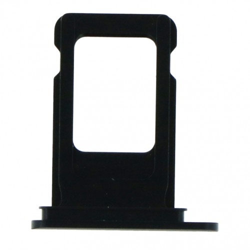 iPhone 11 Sim tray  Μαύρο