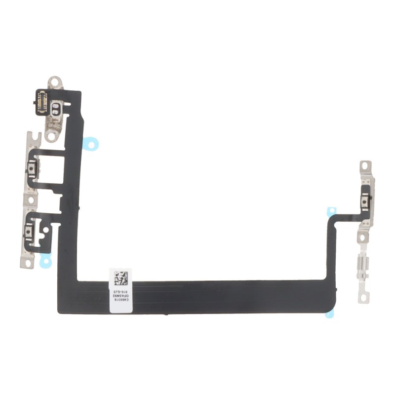 iPhone 13 Καλωδιοταινία On/Off Volume Flex
