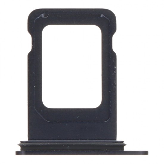 iPhone 14 Sim tray  Μάυρο