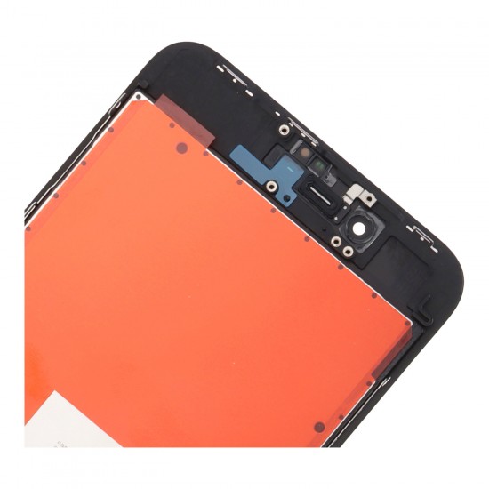 iPhone 8 PLUS   Οθόνη Screen Μαύρη ΤΜ