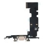 iPhone 8 PLUS Πλακέτα φόρτισης Charging Board Χρυσή