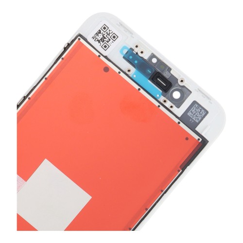 iPhone 8 Οθόνη Screen Άσπρη ΤΜ