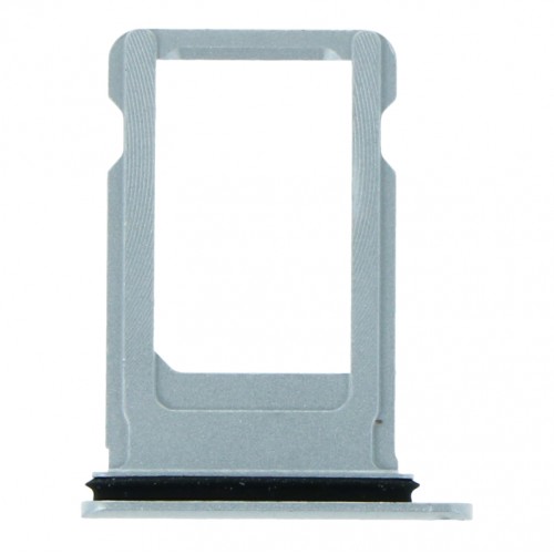 iPhone 8 Sim tray  Άσπρο