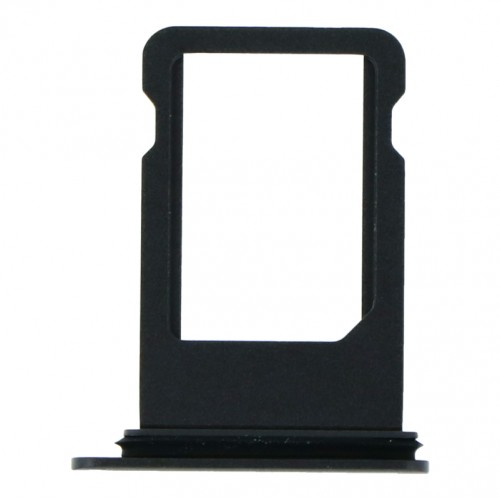 iPhone 8 Sim tray  Μαύρο