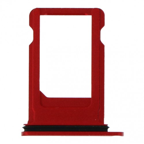 iPhone 8 Sim tray  Κόκκινο