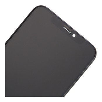 iPhone X Οθόνη Screen Μαύρη Incell