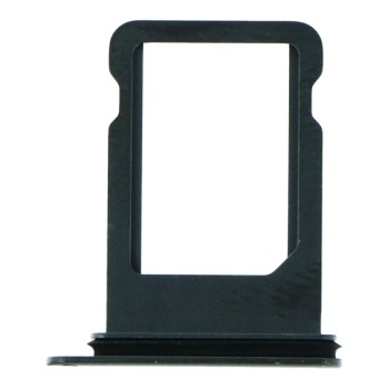 iPhone X  Sim tray  Μαύρο