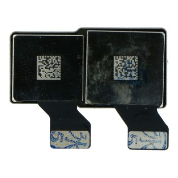 iPhone X Πίσω κάμερα Rear 