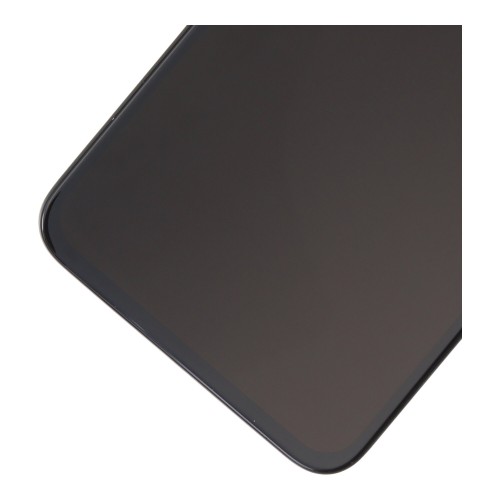 iPhone XS MAX Οθόνη Screen Μαύρη ΤΜ