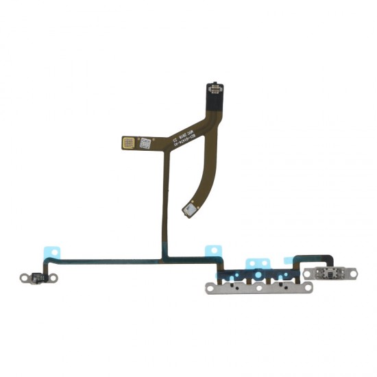 iPhone XS MAX Καλωδιοταινία On/Off Volume Flex