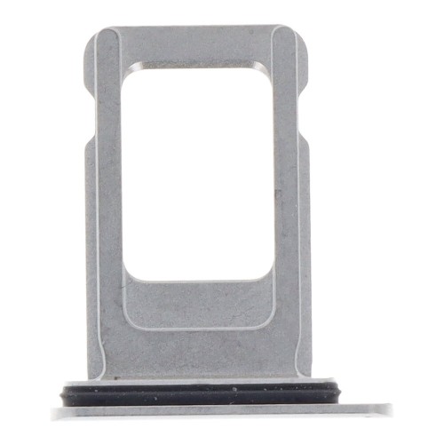 iPhone XS MAX  Sim tray  Άσπρο