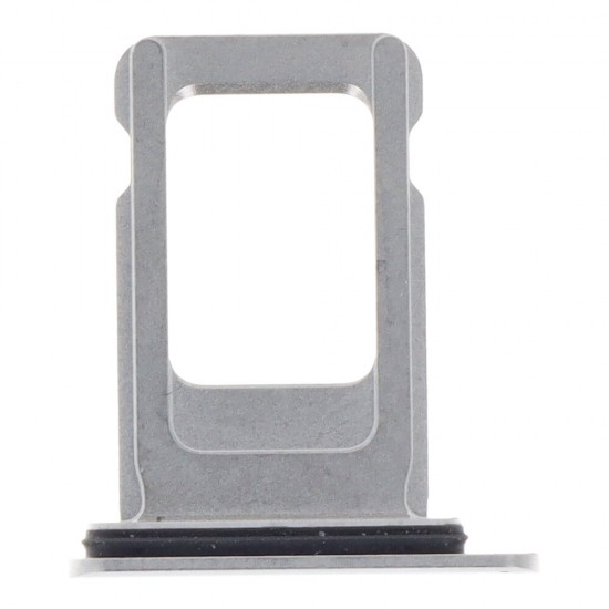 iPhone XS MAX  Sim tray  Άσπρο