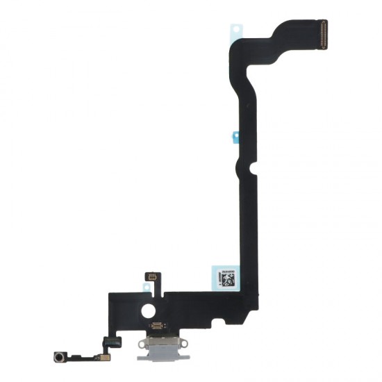 iPhone XS MAX Πλακέτα φόρτισης Charging Board Γκρι
