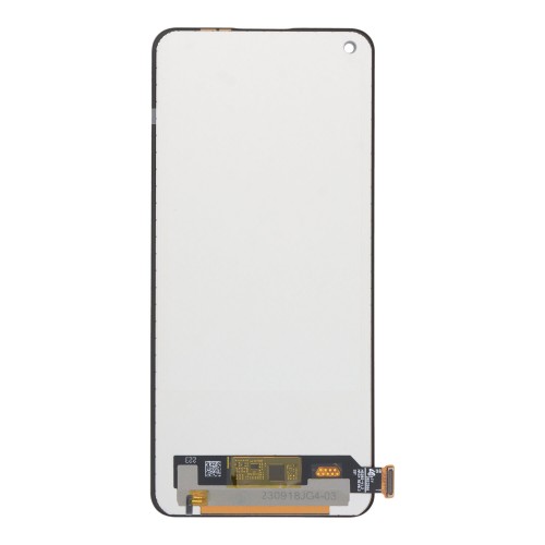 OnePlus 8T Οθόνη Screen Μαύρη
