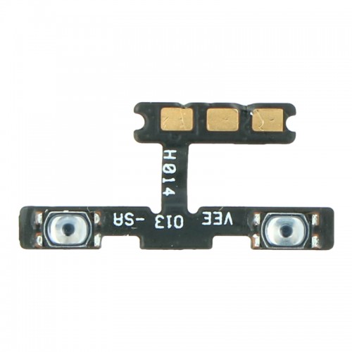 OnePlus 8T Καλωδιοταινία On/Off Volume Flex