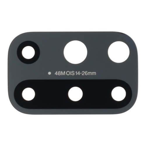 OnePlus 8T Τζαμάκι Κάμερας Camera Lens