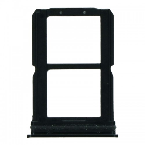 OnePlus 6 Sim tray  Μαύρο