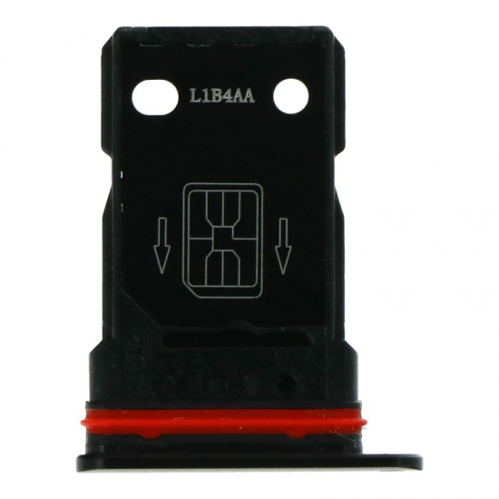 OnePlus 8 Sim tray  Μαύρο