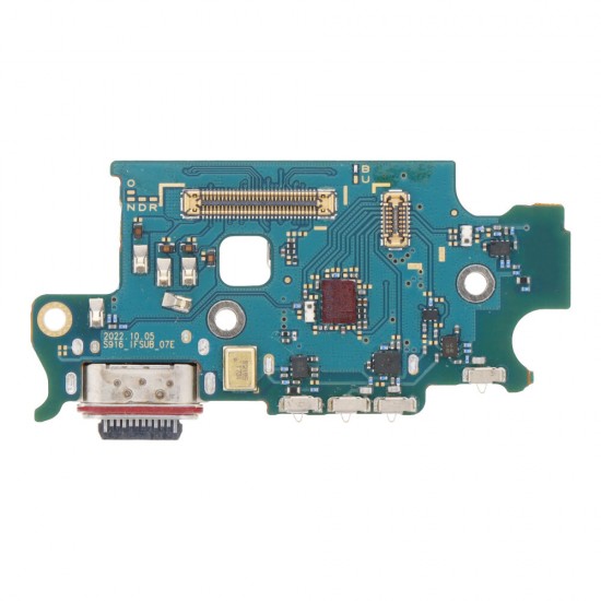 Samsung Galaxy S23 Plus Πλακέτα φόρτισης Charging Board