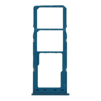 Samsung Galaxy A12 Sim tray Μπλε